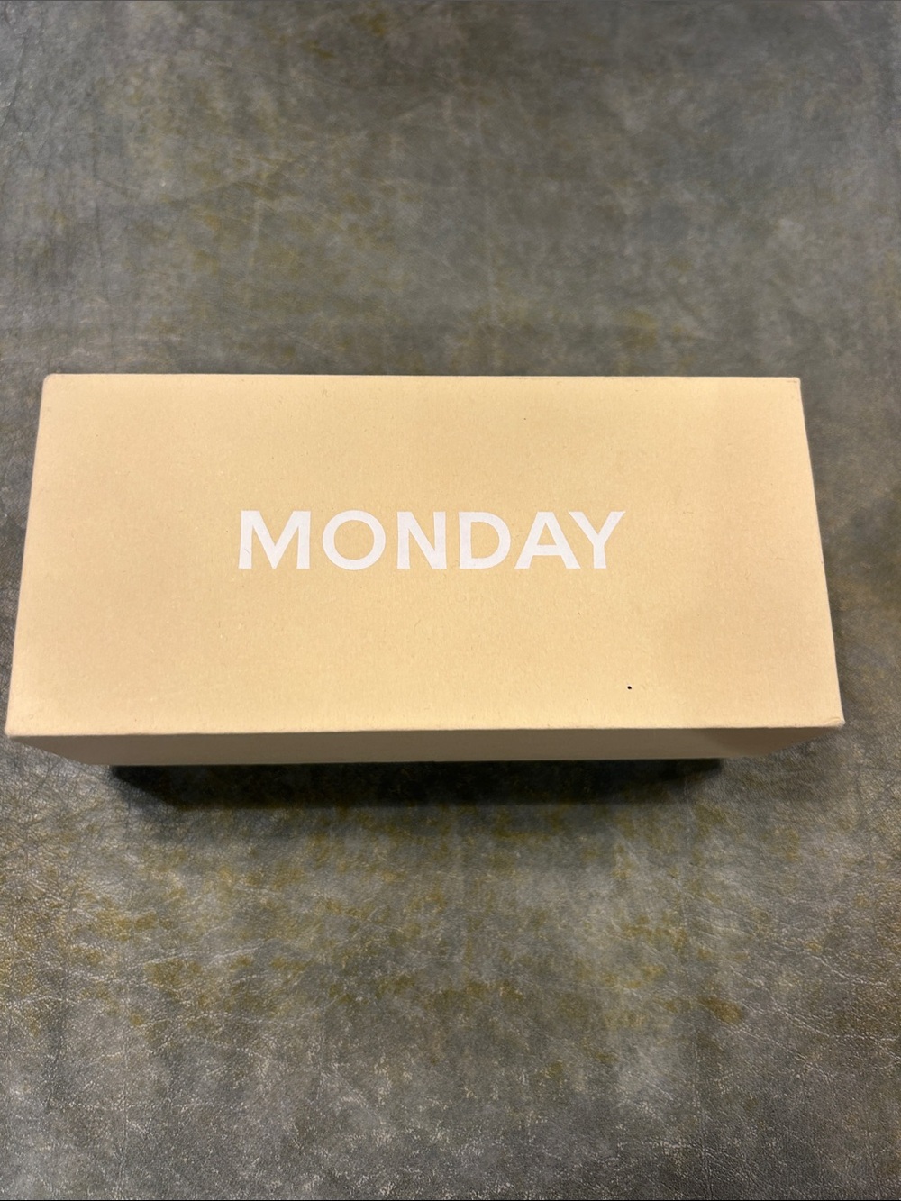 Monday PIANA SUNGLASSES - TORTOISE